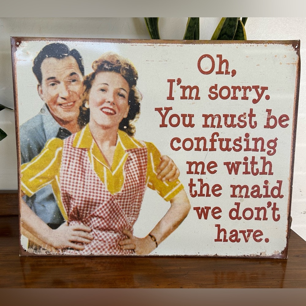 Home decor